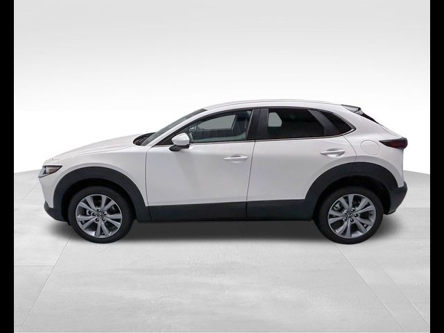 2022 Mazda CX-30 2.5 S Select Package
