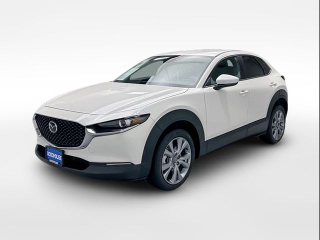 2022 Mazda CX-30 2.5 S Select Package