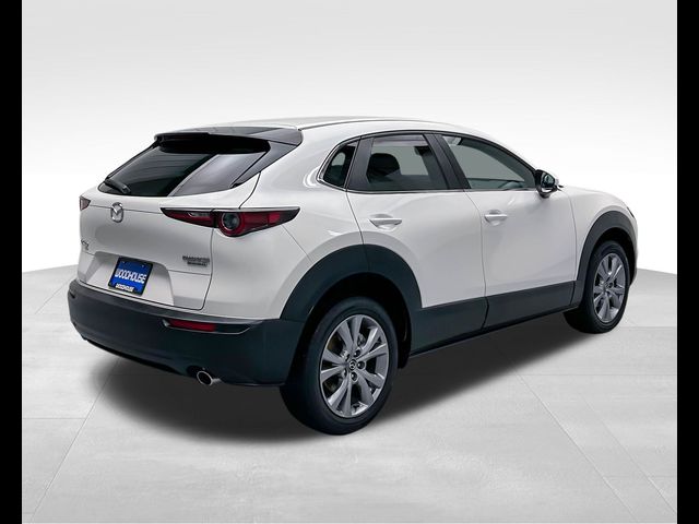 2022 Mazda CX-30 2.5 S Select Package