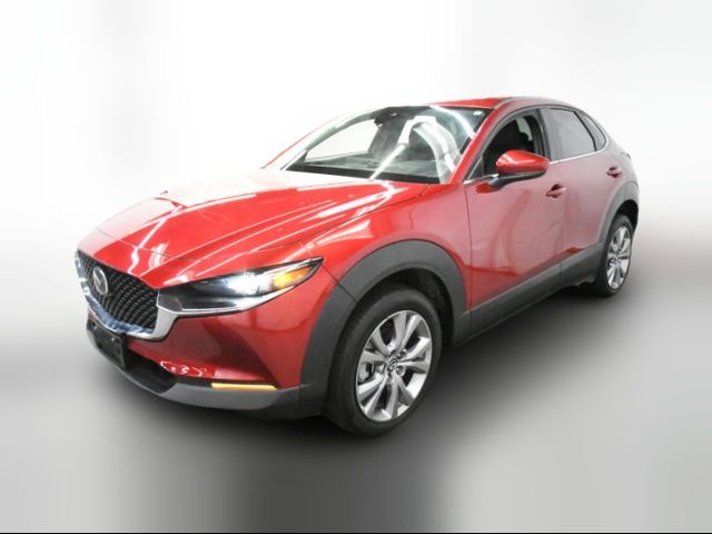 2022 Mazda CX-30 2.5 S Select Package