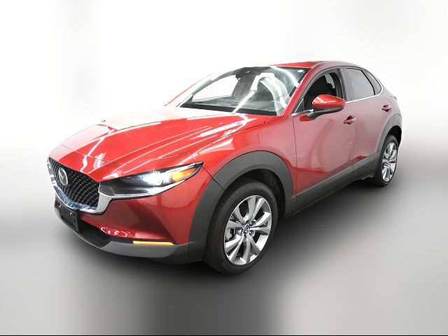 2022 Mazda CX-30 2.5 S Select Package