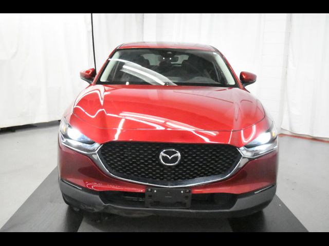 2022 Mazda CX-30 2.5 S Select Package