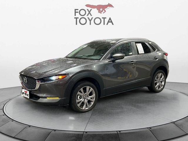 2022 Mazda CX-30 2.5 S Select Package