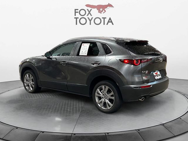 2022 Mazda CX-30 2.5 S Select Package