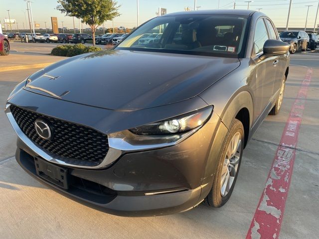 2022 Mazda CX-30 2.5 S Select Package