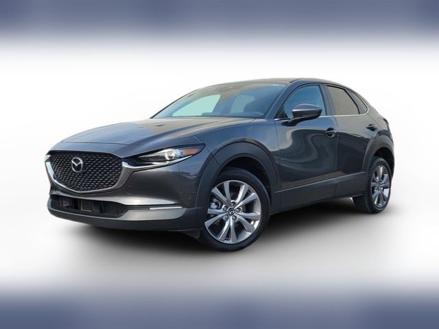 2022 Mazda CX-30 2.5 S Select Package