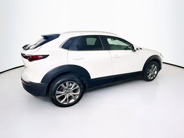 2022 Mazda CX-30 2.5 S Select Package