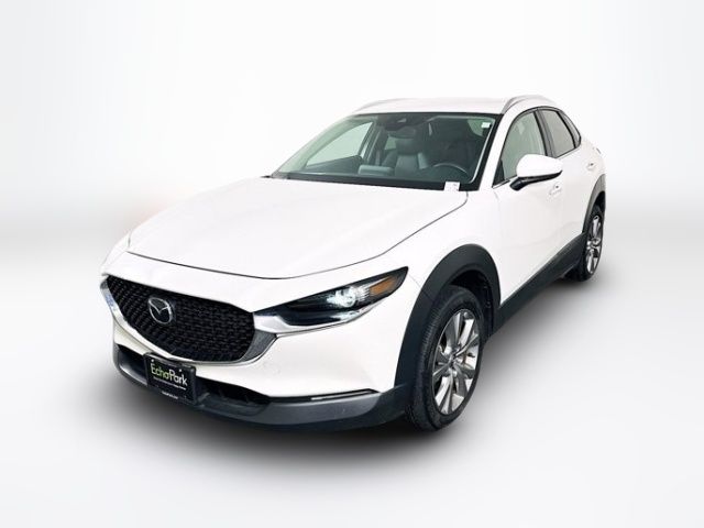 2022 Mazda CX-30 2.5 S Select Package