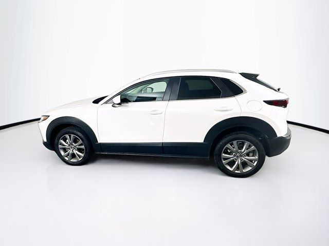 2022 Mazda CX-30 2.5 S Select Package