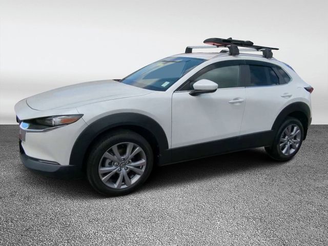 2022 Mazda CX-30 2.5 S Select Package