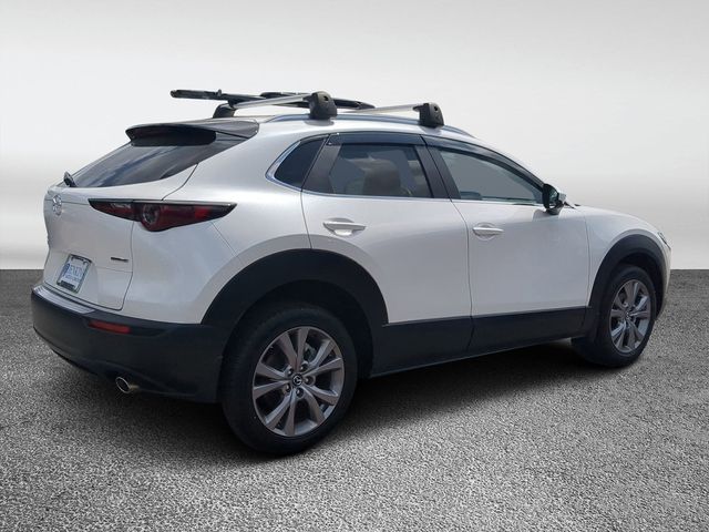 2022 Mazda CX-30 2.5 S Select Package