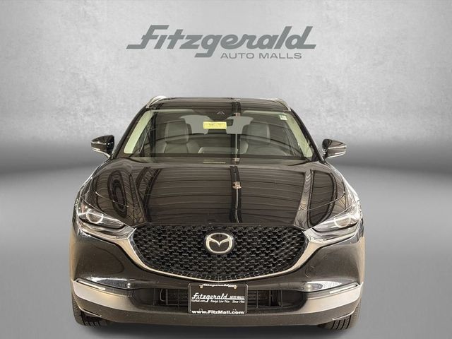 2022 Mazda CX-30 2.5 S Select Package