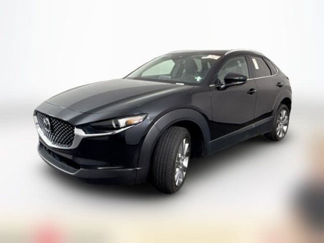 2022 Mazda CX-30 2.5 S Premium Package