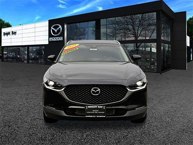 2022 Mazda CX-30 2.5 S Select Package