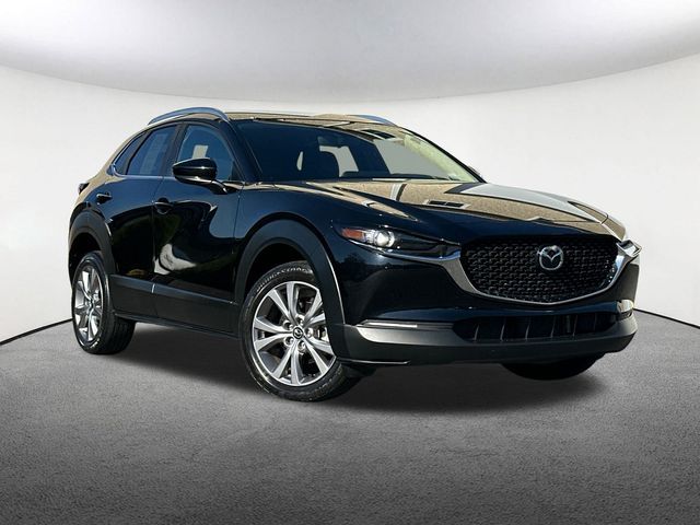 2022 Mazda CX-30 2.5 S Select Package