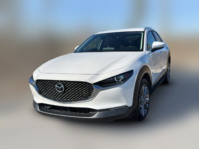 2022 Mazda CX-30 2.5 S Select Package