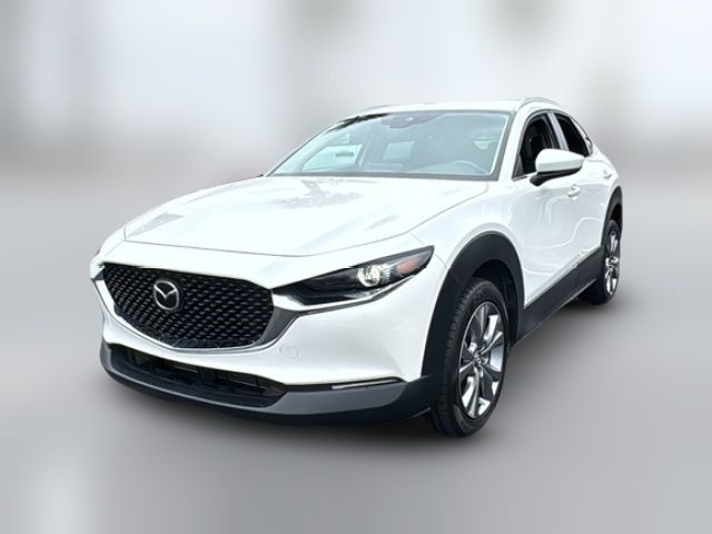 2022 Mazda CX-30 2.5 S Select Package