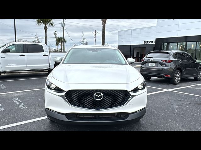 2022 Mazda CX-30 2.5 S Select Package