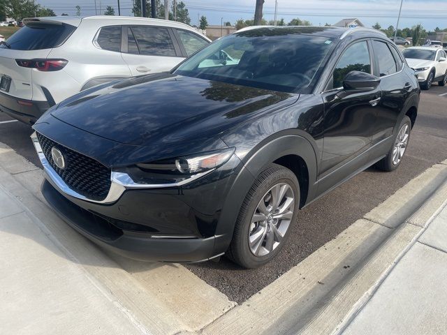 2022 Mazda CX-30 2.5 S Select Package