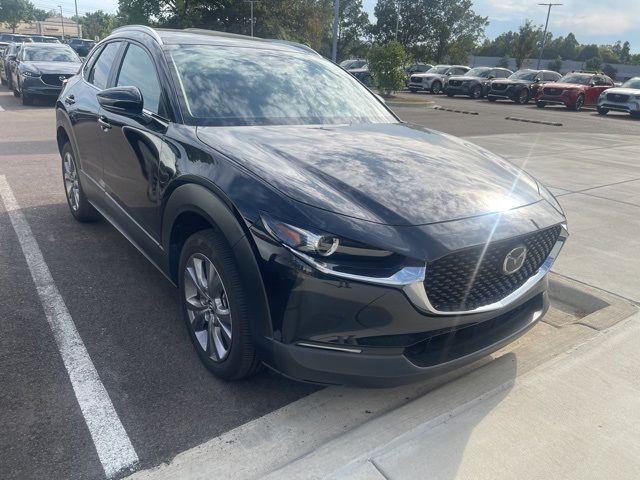 2022 Mazda CX-30 2.5 S Select Package