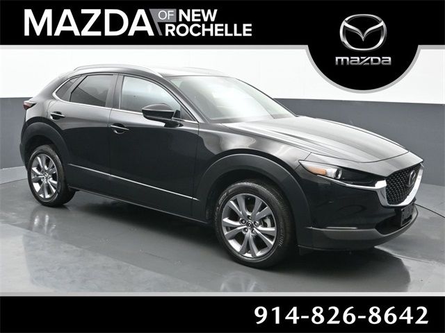 2022 Mazda CX-30 2.5 S Select Package