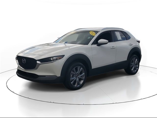 2022 Mazda CX-30 2.5 S Select Package