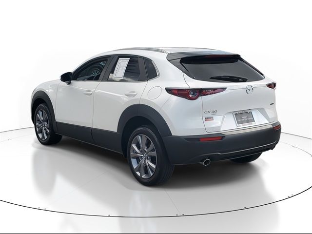 2022 Mazda CX-30 2.5 S Select Package