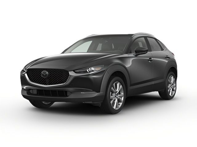 2022 Mazda CX-30 2.5 S Select Package