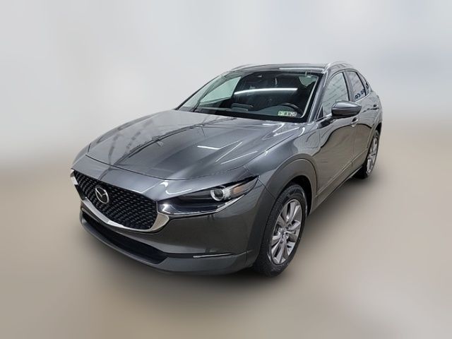 2022 Mazda CX-30 2.5 S Select Package