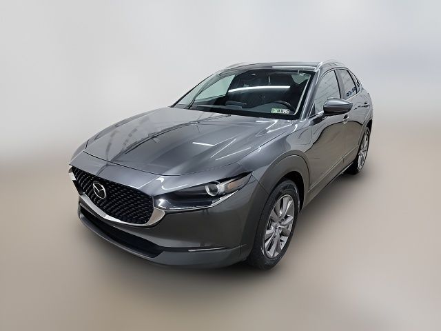 2022 Mazda CX-30 2.5 S Select Package