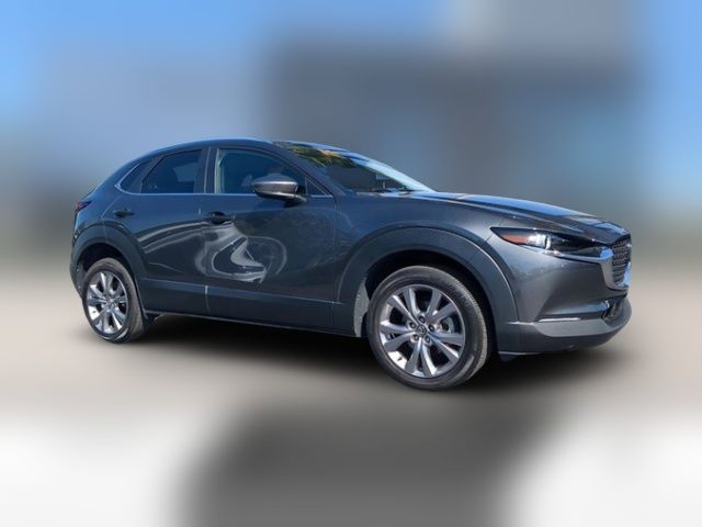 2022 Mazda CX-30 2.5 S Select Package