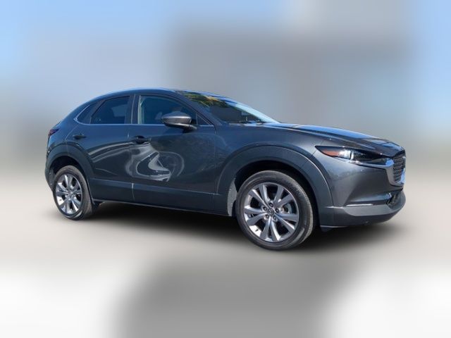 2022 Mazda CX-30 2.5 S Select Package