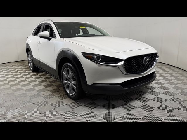 2022 Mazda CX-30 2.5 S Select Package