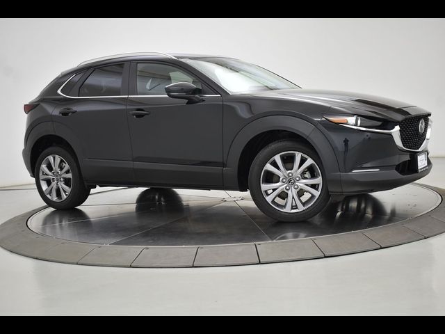 2022 Mazda CX-30 2.5 S Select Package