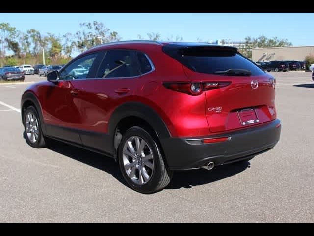 2022 Mazda CX-30 2.5 S Select Package