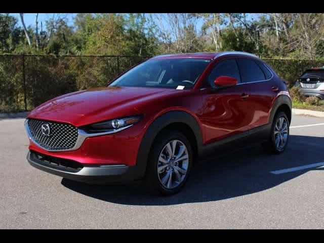 2022 Mazda CX-30 2.5 S Select Package