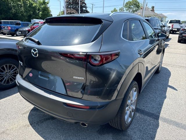 2022 Mazda CX-30 2.5 S Select Package