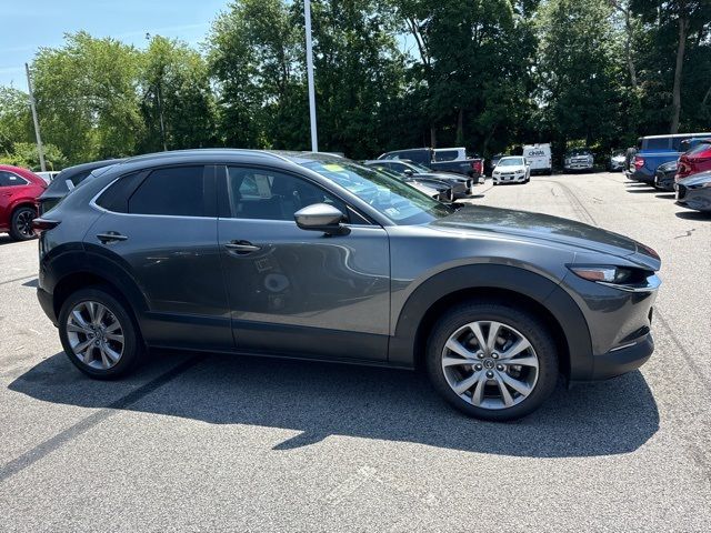 2022 Mazda CX-30 2.5 S Select Package