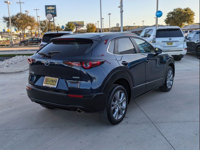 2022 Mazda CX-30 2.5 S Select Package