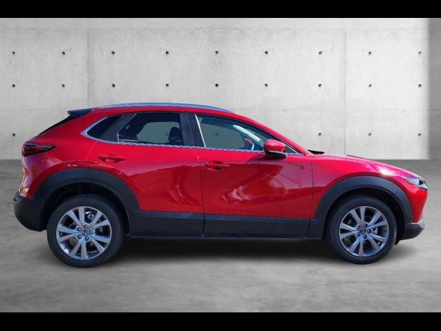 2022 Mazda CX-30 2.5 S Select Package