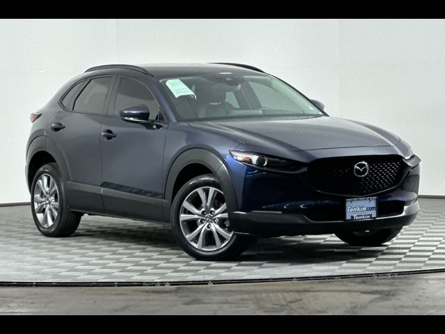 2022 Mazda CX-30 2.5 S Select Package