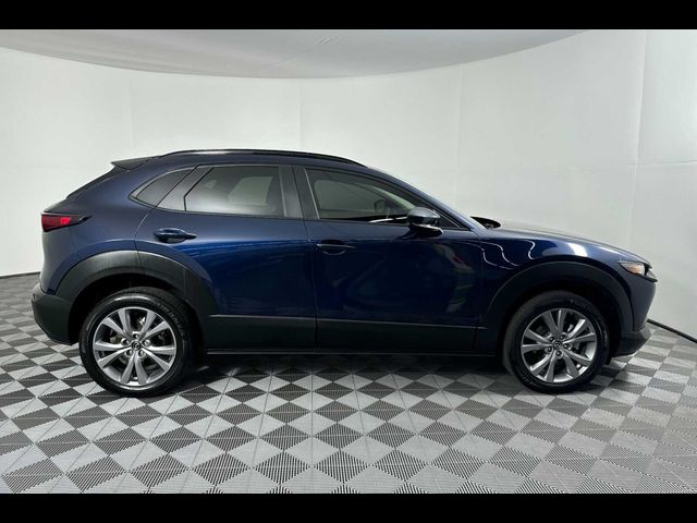 2022 Mazda CX-30 2.5 S Select Package