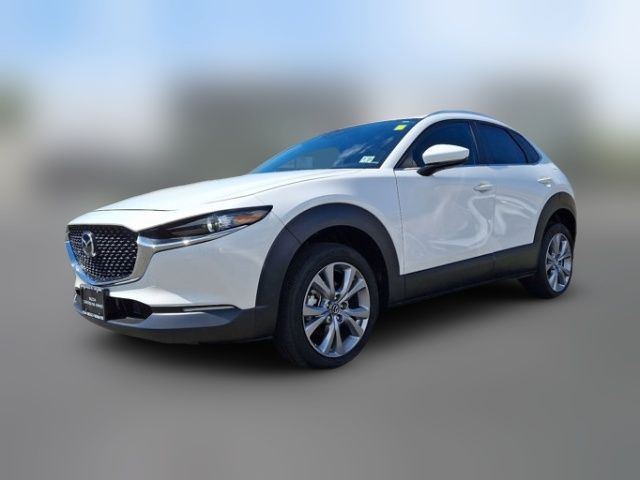 2022 Mazda CX-30 2.5 S Select Package