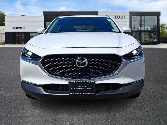 2022 Mazda CX-30 2.5 S Select Package