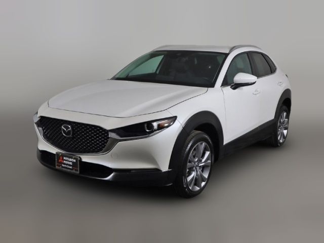 2022 Mazda CX-30 2.5 S Select Package