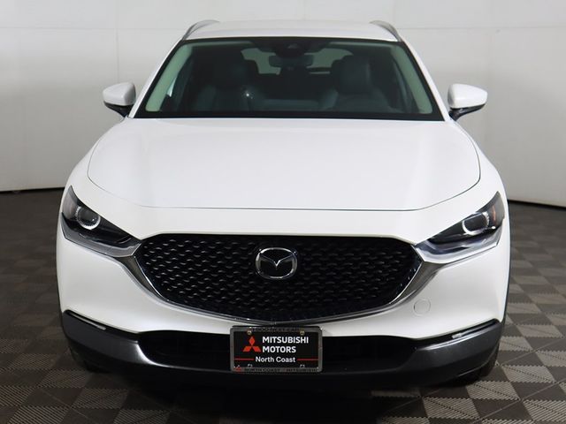 2022 Mazda CX-30 2.5 S Select Package