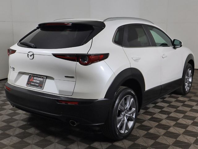 2022 Mazda CX-30 2.5 S Select Package