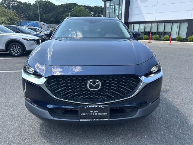 2022 Mazda CX-30 2.5 S Select Package
