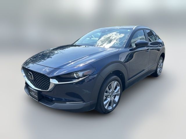 2022 Mazda CX-30 2.5 S Select Package