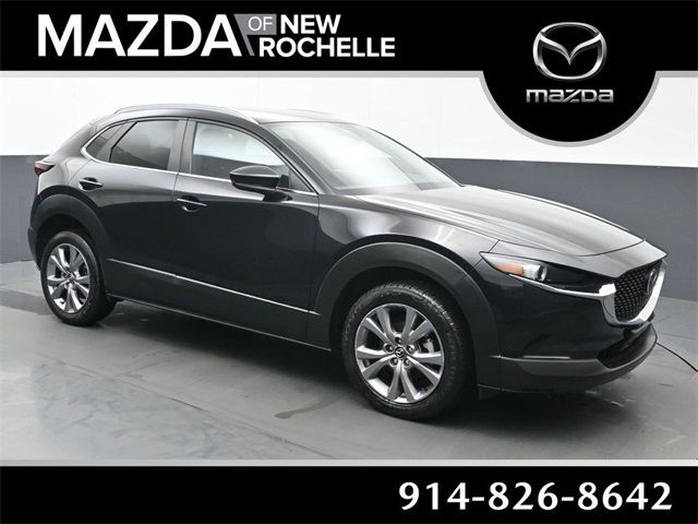 2022 Mazda CX-30 2.5 S Select Package